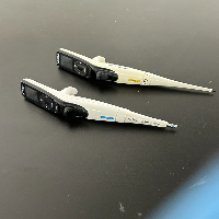 Integra Electronic Single Channel Pipettes - Quantity 2 image 0